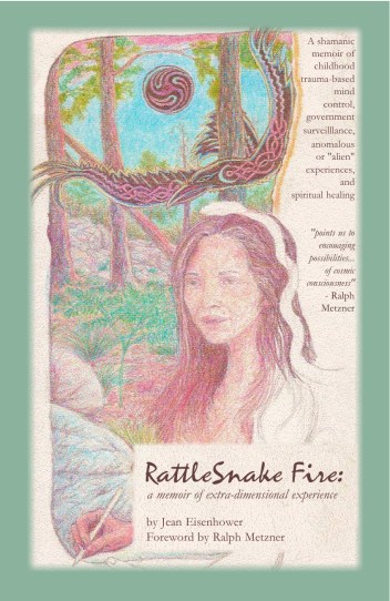 RattleSnake Fire cover